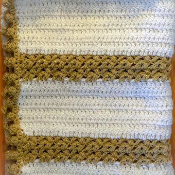 Paige's Baby Blanket