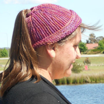 Brumby Jill Hat