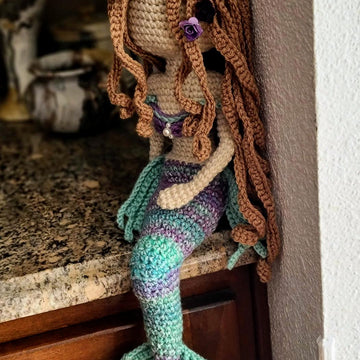 Pacific Mermaid