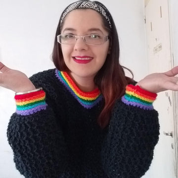 Sweater Colores