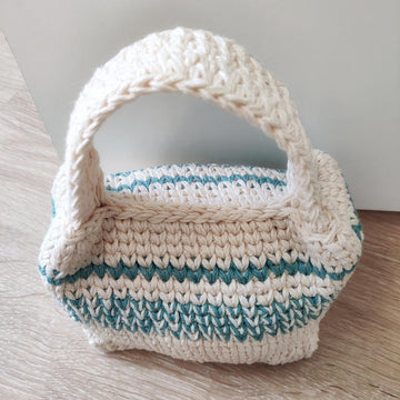 Boho Door Stopper