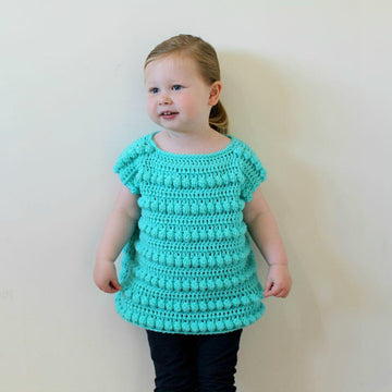 PDF42 Oversized Bobble Top