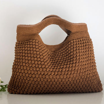 Darryl Tawny Handbag