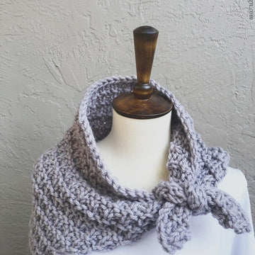 Alba Scarflette