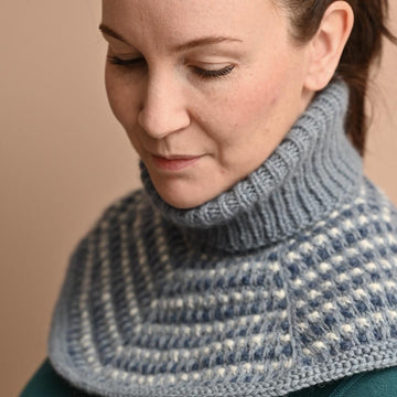 Chunky Knight's Cowl
