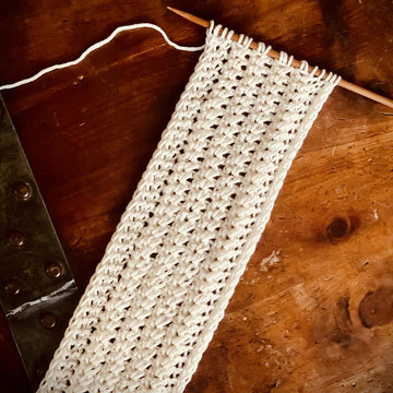 Willow Scarf