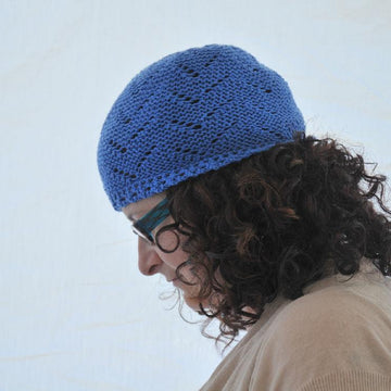 Whitman Hat