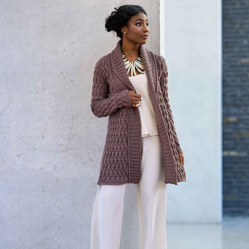 Conic Coat