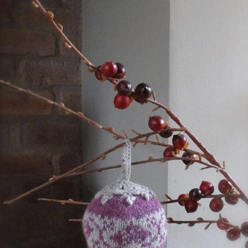 Christmas Bauble