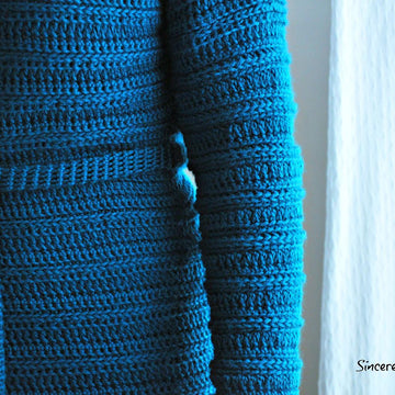 Danielle Cardigan XS-XL
