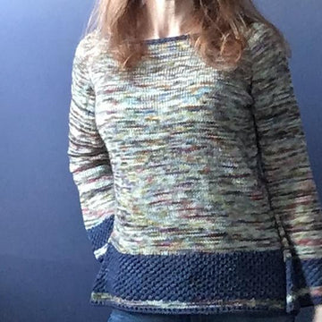 Emmerly Sweater