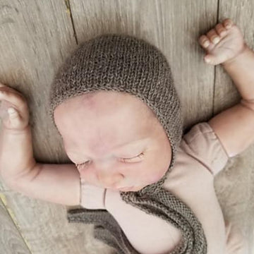 Simple Bonnet F
