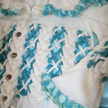 Ocean Sweater