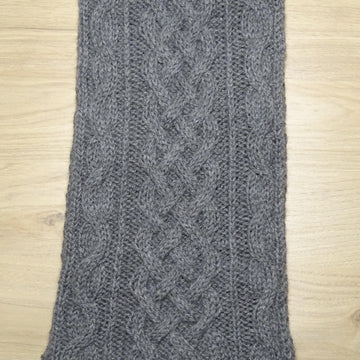 Morgan scarf