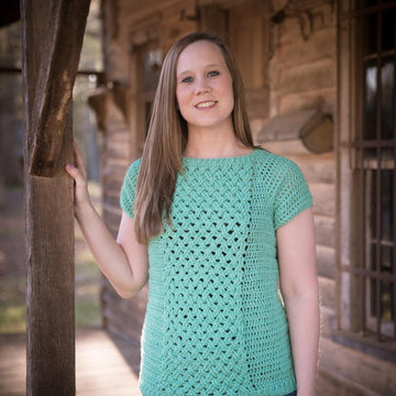 Celtic Weave Tee
