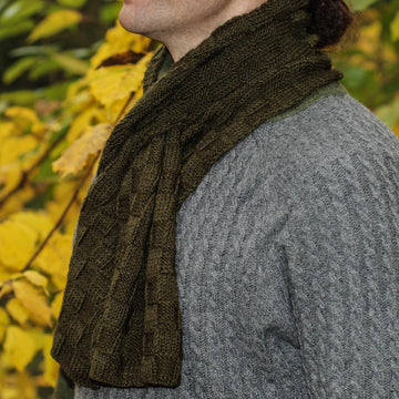 Bogdan Scarf