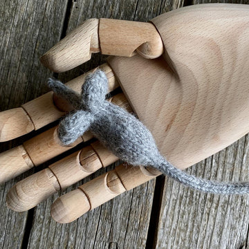 Mouse Cat Toy