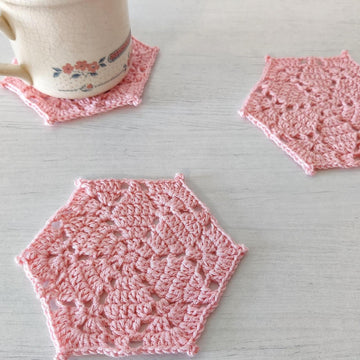 Diamonds Coasters