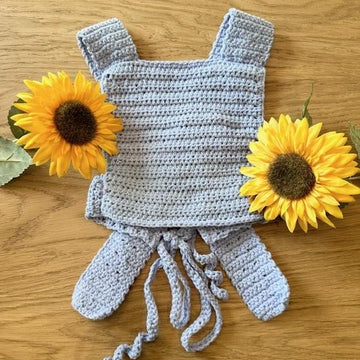 Adjustable Baby Doll Carrier