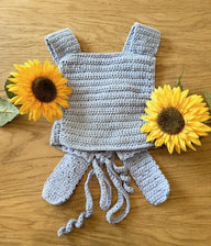Adjustable Baby Doll Carrier
