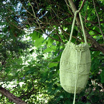 Treasure Pouch