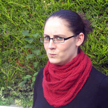 Inversion Cowl