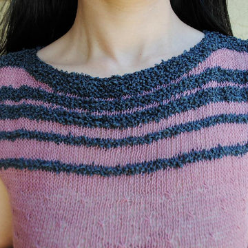 Viola Summer Top