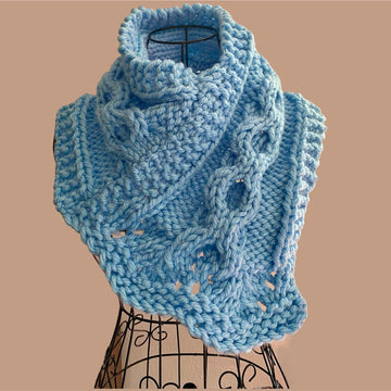 Chain Cable Cowl