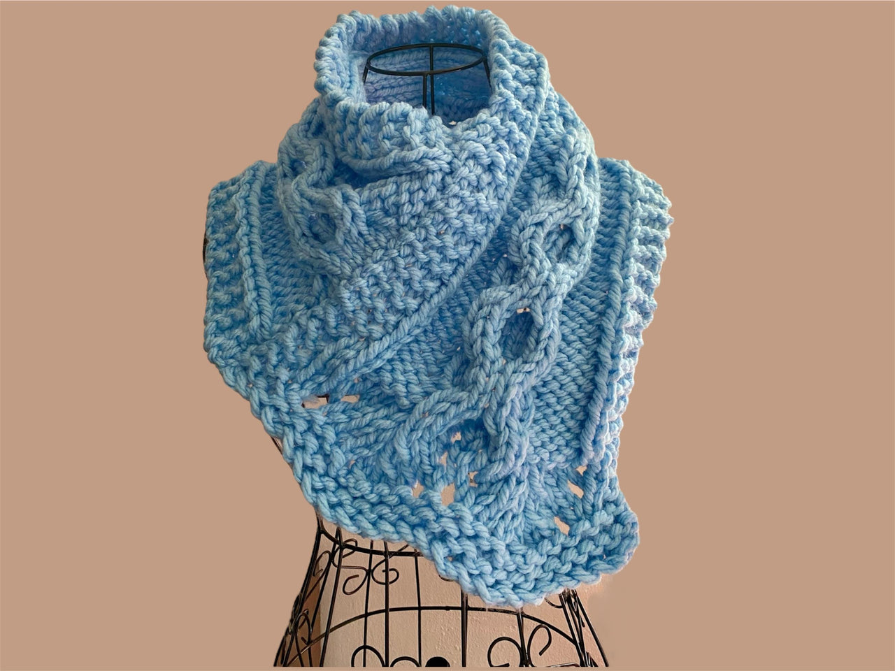 Chain Cable Cowl