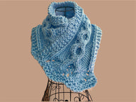 Chain Cable Cowl