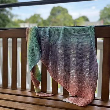 Pride Shawl