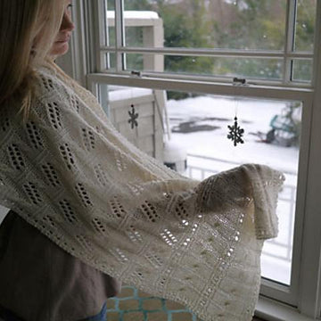 Sky Ladder Wrap