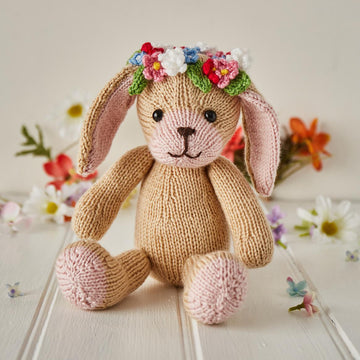 Flower Bunny