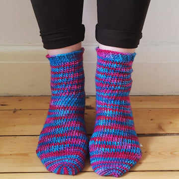 Birgitte Socks