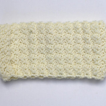 Three Ponytail Headbands