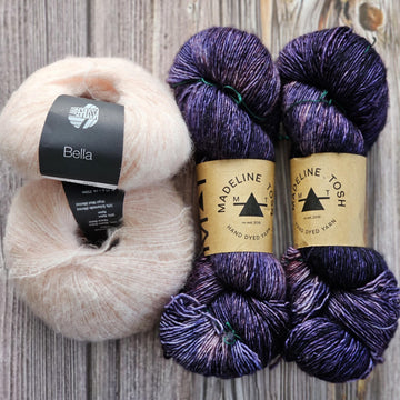 Ezana Sweater