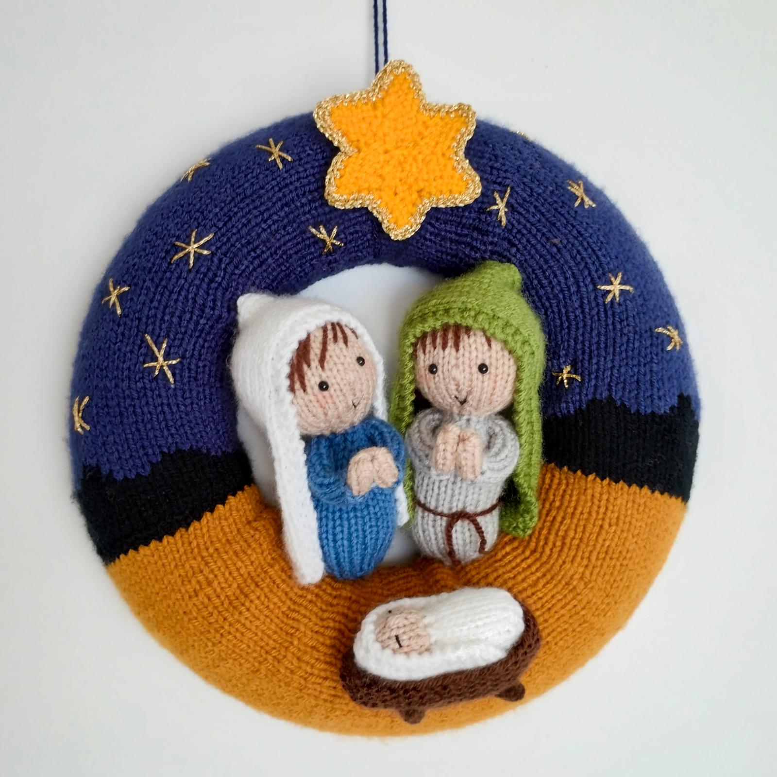 Away in a Manger
