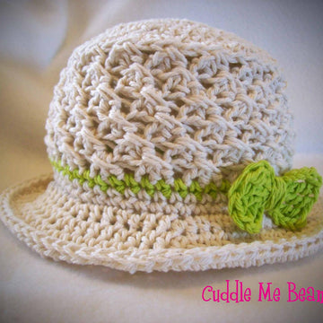 Shade Me Sun Hat