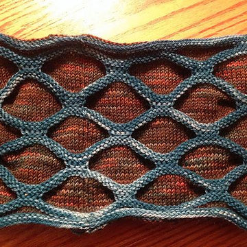 Rushmore Cowl