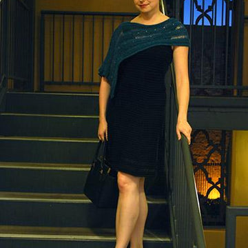 Celestial Wrap/Scarf