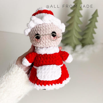 Mrs. Claus