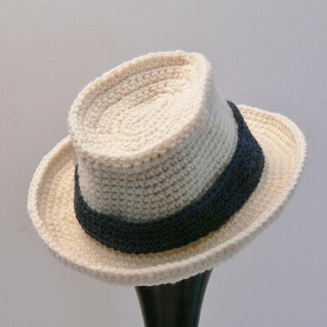 Fedora Hat