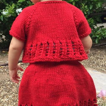 Juliet Cardigan