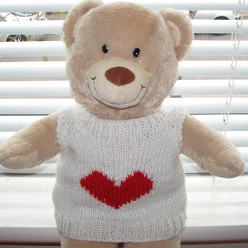 Toy Pullover or Vest