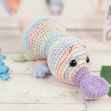 Mini platypus