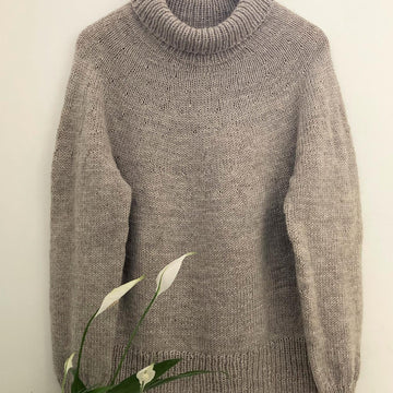 Sweater ONE