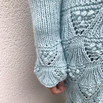 Shelley Cardigan