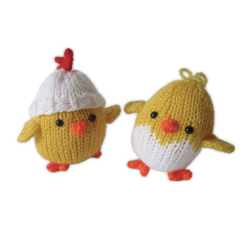 Eggy Chicks