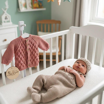 "Little Cloud" 3 piece set