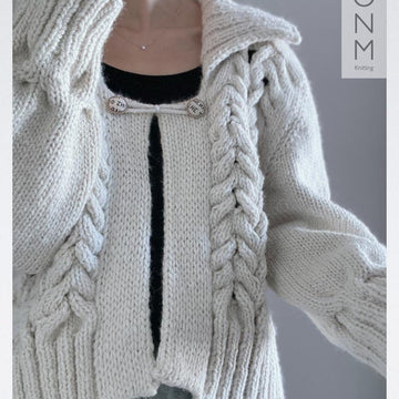 Peekaboo Jacket